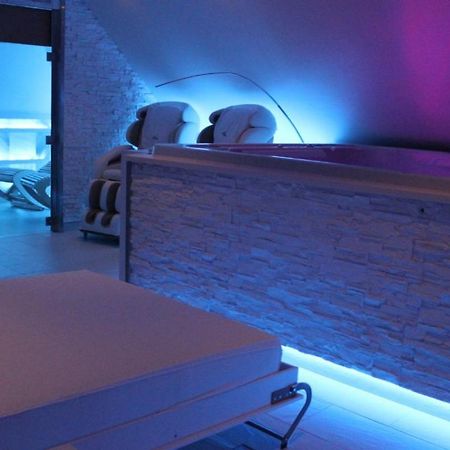 Hotel Aarts Wellness As Exterior foto